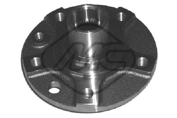 Metalcaucho 90055 Wheel Hub