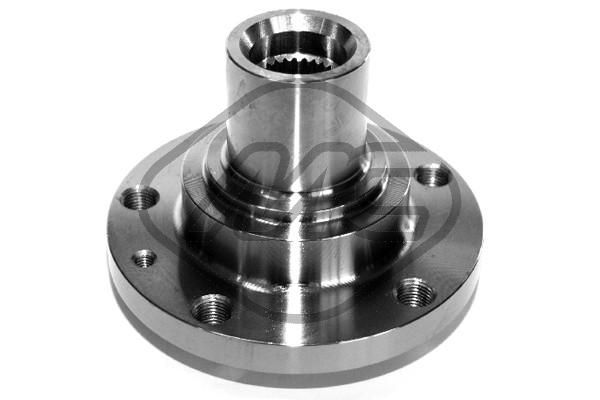 Metalcaucho 90102 Wheel Hub