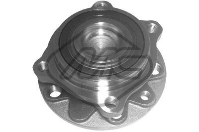 Wheel Hub Metalcaucho 90138