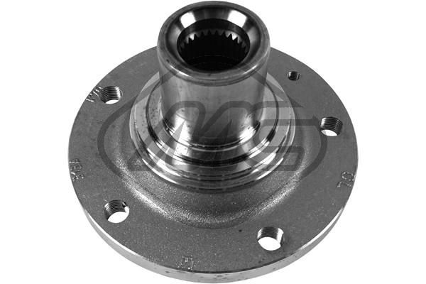 Metalcaucho 90298 Wheel Hub