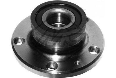 Wheel Hub Metalcaucho 90503
