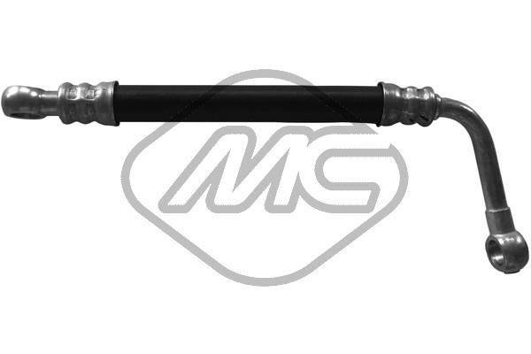 Metalcaucho 92142 Oil Pipe, charger