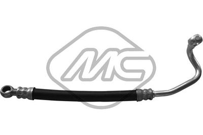 Oil Pipe, charger Metalcaucho 92144