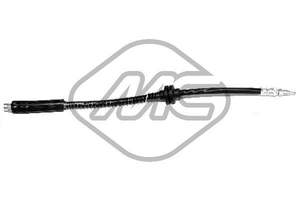 Metalcaucho 96032 Brake Hose