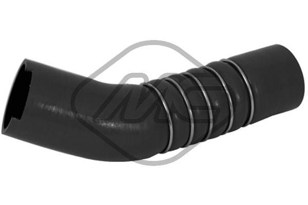 Metalcaucho 98874 Charge Air Hose