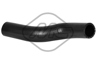 Radiator Hose Metalcaucho 98918