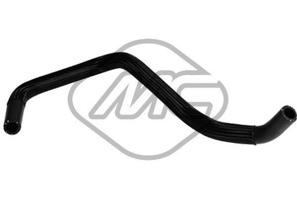 Metalcaucho 98941 Hydraulic Hose, steering