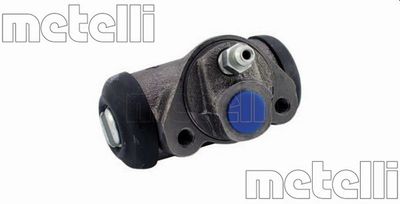 Wheel Brake Cylinder METELLI 04-0001