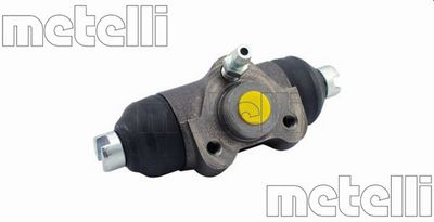 Wheel Brake Cylinder METELLI 04-0114