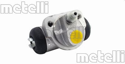 Wheel Brake Cylinder METELLI 04-0199