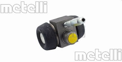Wheel Brake Cylinder METELLI 04-0248