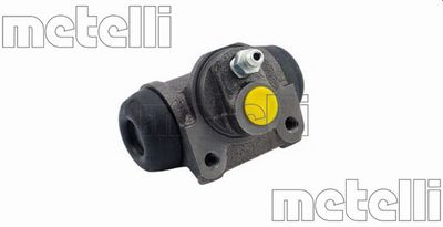 Wheel Brake Cylinder METELLI 04-0253