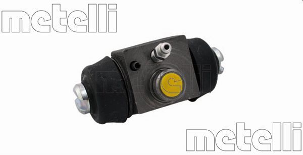 METELLI 04-0327 Wheel Brake Cylinder