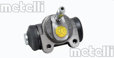 Wheel Brake Cylinder METELLI 04-0364