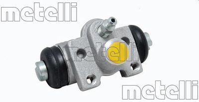 Wheel Brake Cylinder METELLI 04-0381