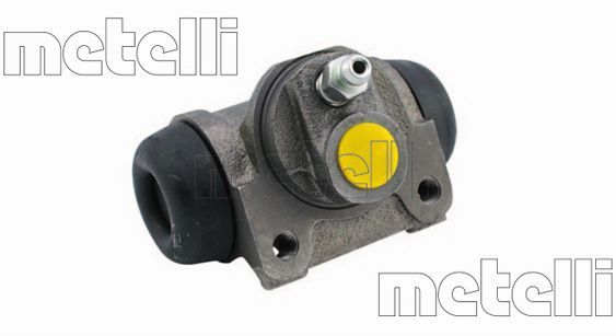 METELLI 04-0602 Wheel Brake Cylinder