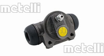 Wheel Brake Cylinder METELLI 04-0612