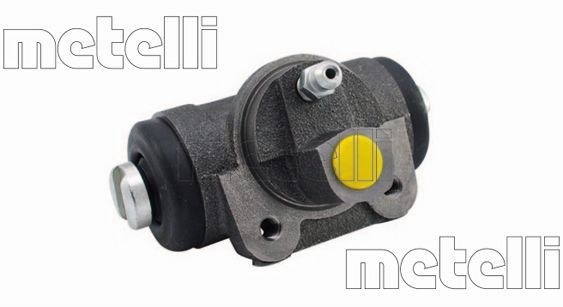 METELLI 04-0618 Wheel Brake Cylinder