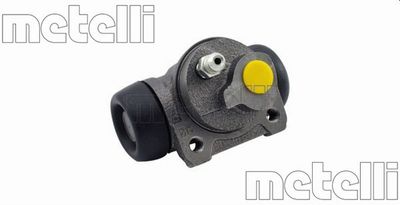 Wheel Brake Cylinder METELLI 04-0625