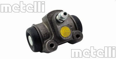 Wheel Brake Cylinder METELLI 04-0666