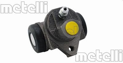 Wheel Brake Cylinder METELLI 04-0683