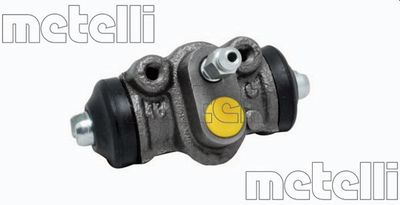 Wheel Brake Cylinder METELLI 04-0794