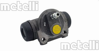 Wheel Brake Cylinder METELLI 04-0820