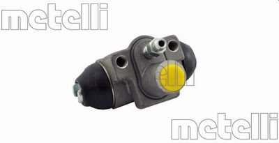 Wheel Brake Cylinder METELLI 04-0902