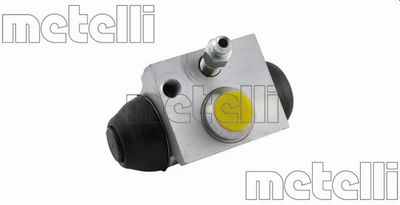 Wheel Brake Cylinder METELLI 04-0939