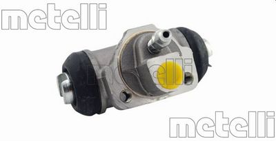 Wheel Brake Cylinder METELLI 04-0962