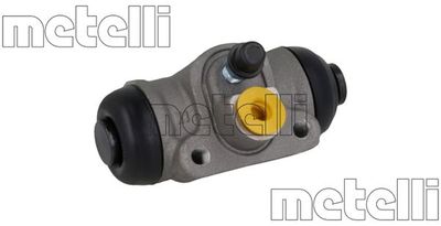 Wheel Brake Cylinder METELLI 04-1113