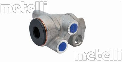 Brake Force Regulator METELLI 09-0001