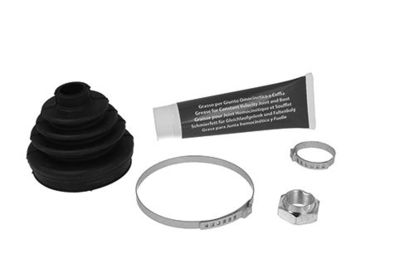 Bellow Kit, drive shaft METELLI 13-0024