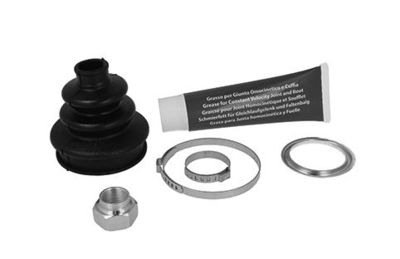 Bellow Kit, drive shaft METELLI 13-0056