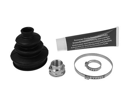 METELLI 13-0058 Bellow Kit, drive shaft