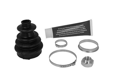 METELLI 13-0097 Bellow Kit, drive shaft