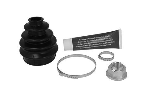 METELLI 13-0110 Bellow Kit, drive shaft