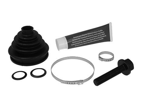 METELLI 13-0117 Bellow Kit, drive shaft