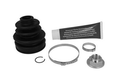 Bellow Kit, drive shaft METELLI 13-0120