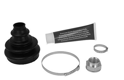 METELLI 13-0149 Bellow Kit, drive shaft
