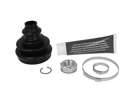 METELLI 13-0170 Bellow Kit, drive shaft
