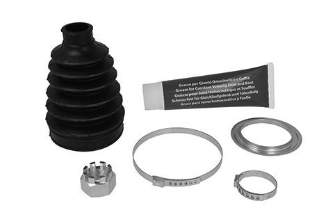 METELLI 13-0177 Bellow Kit, drive shaft