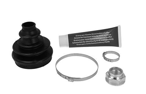 METELLI 13-0179 Bellow Kit, drive shaft