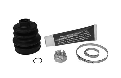 METELLI 13-0280 Bellow Kit, drive shaft