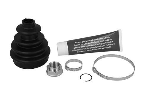 METELLI 13-0291 Bellow Kit, drive shaft