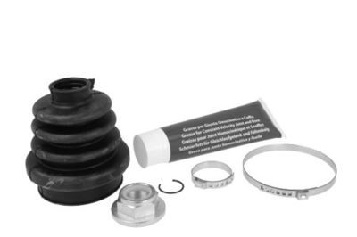 Bellow Kit, drive shaft METELLI 13-0297