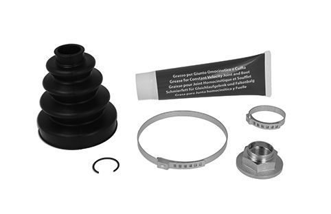METELLI 13-0328 Bellow Kit, drive shaft