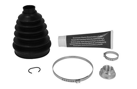 METELLI 13-0338 Bellow Kit, drive shaft
