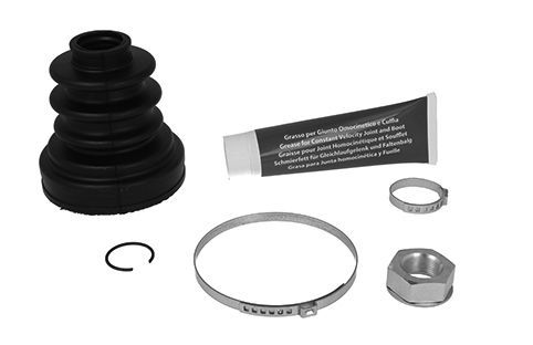 METELLI 13-0375 Bellow Kit, drive shaft