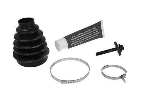 METELLI 13-0386 Bellow Kit, drive shaft